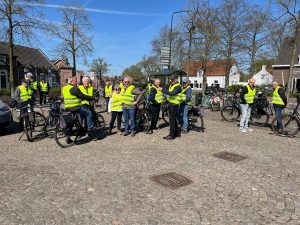 Nieuws afbeelding